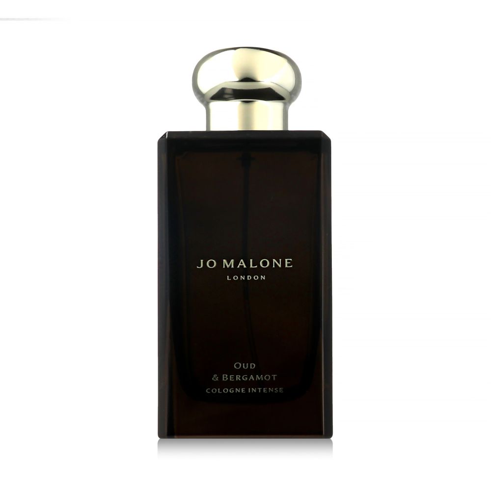 Jo Malone Oud &amp; Bergamot Eau de Cologne Intense 100 ml (unisex)