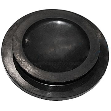 Пробка молокоопорожнителя АДМ 00.036/АДС 09.01.001