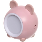 Светильник «Marmalade-Cute bear» LED цвет розовый