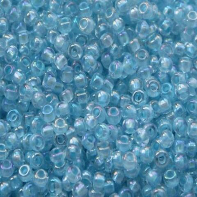 Бисер 10/0 PRECIOSA, 5 гр*10 уп