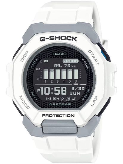 Наручные часы Casio GBD-300-7