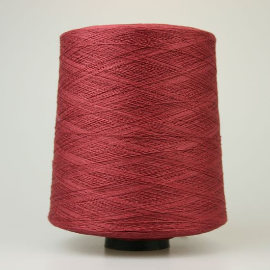 Пряжа 2/28 NM Mathis, цвет LB16 (100% лён)