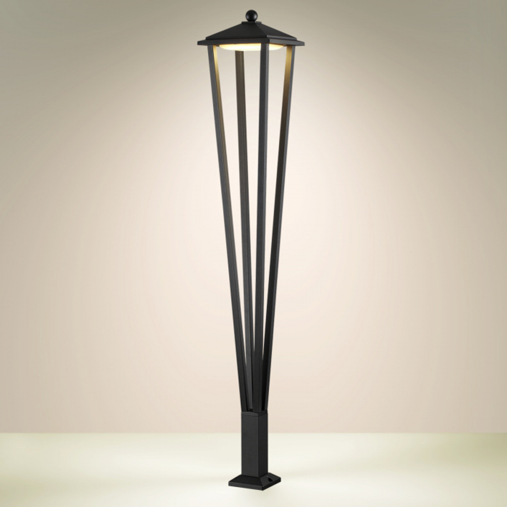Ландшафтный светильник Odeon Light Bearitz 6655/12GA3
