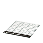 0831687 - LS-EMLP (22X22) WH - Маркеры для устройств