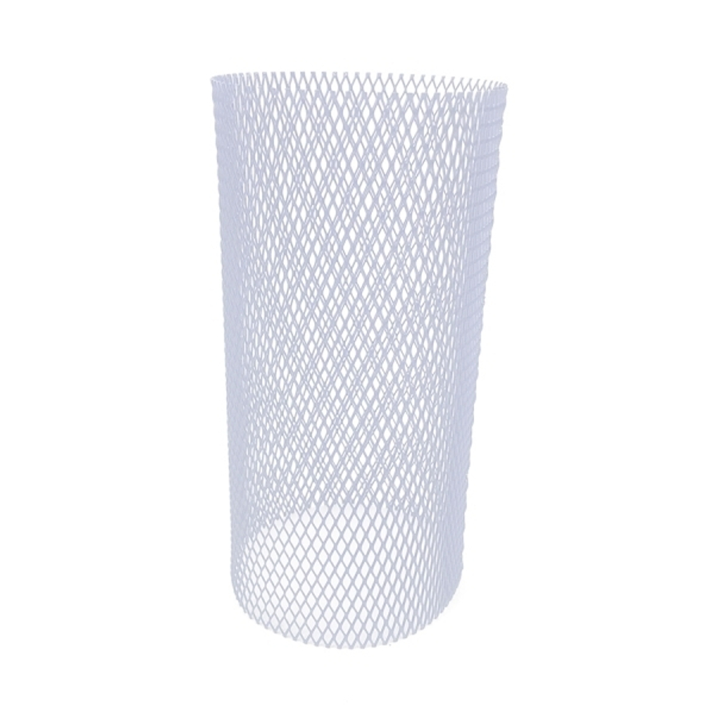 Hookah Accessories Protective net B-1 10*20 White