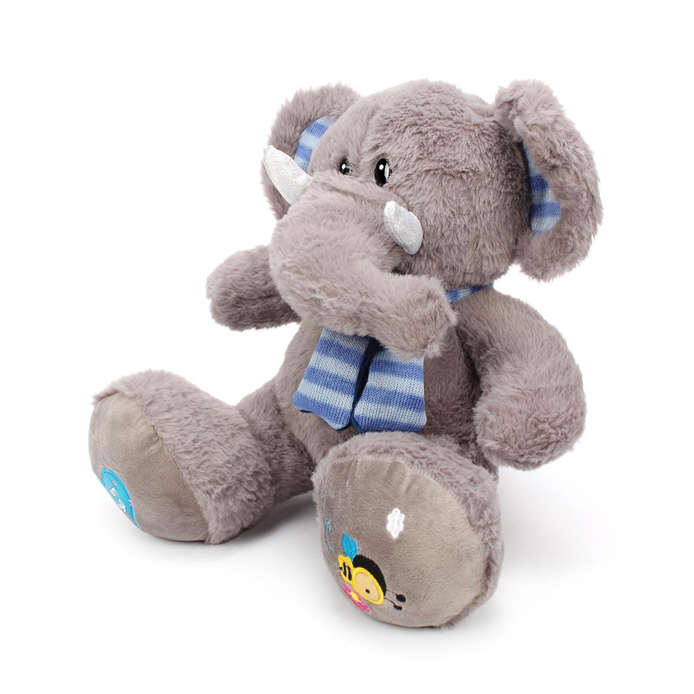 Слон 24x33x26см. (Hand)