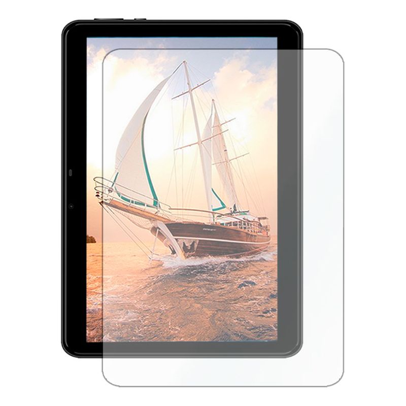 Защитная плёнка для Lanix V5 neuron Pad