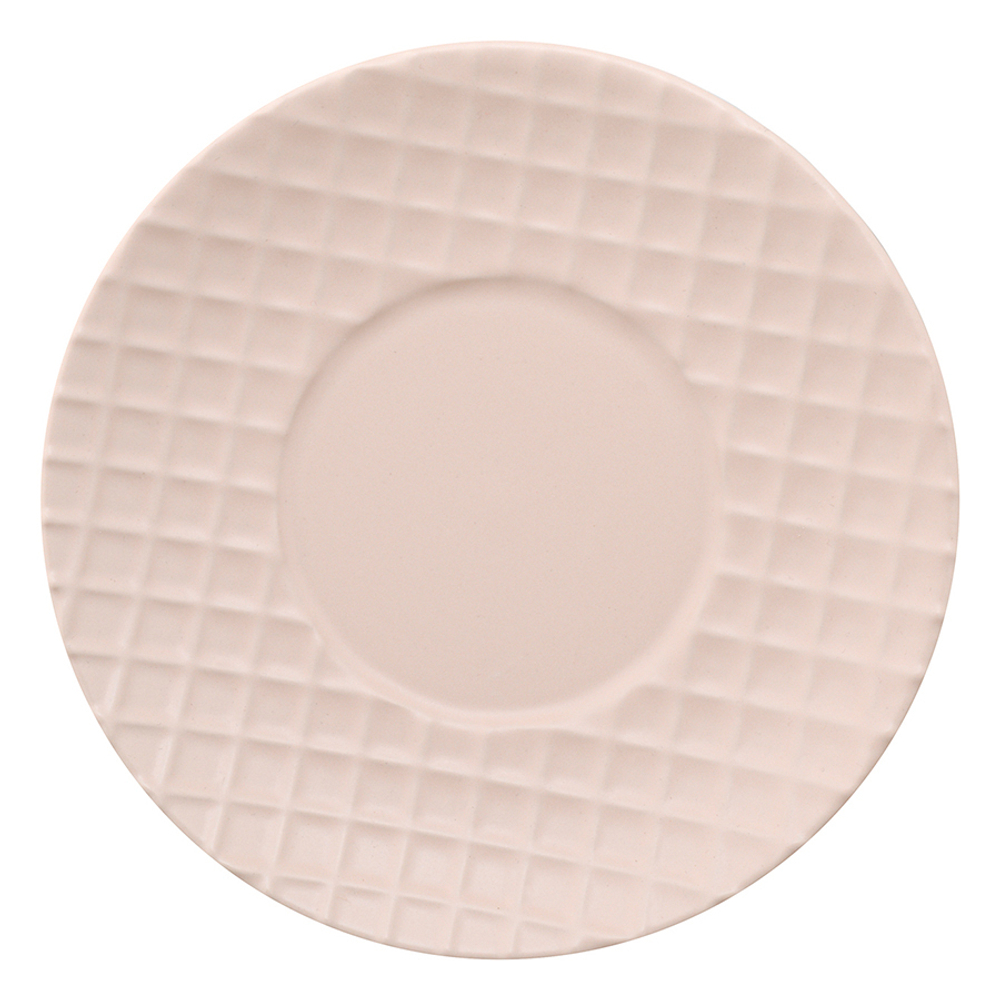 Чайная пара marshmallow 300 мл цвета топленого молока