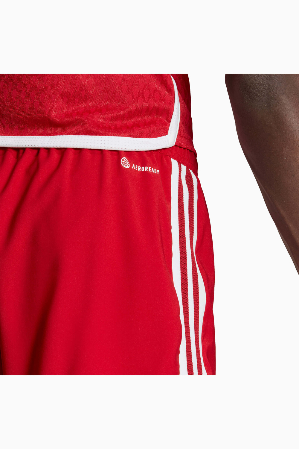 Шорты adidas Tiro 23 Competition Match