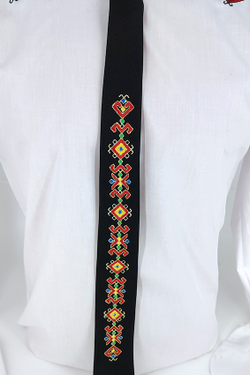 Галстук мужской