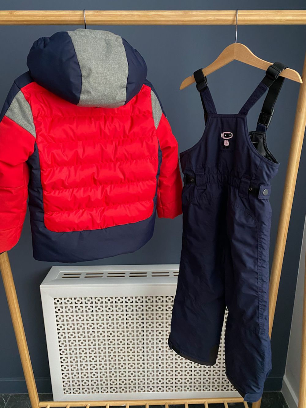 Комплект Poivre Blanc, 104