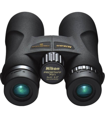 Бинокль Nikon PROSTAFF 5 8x42
