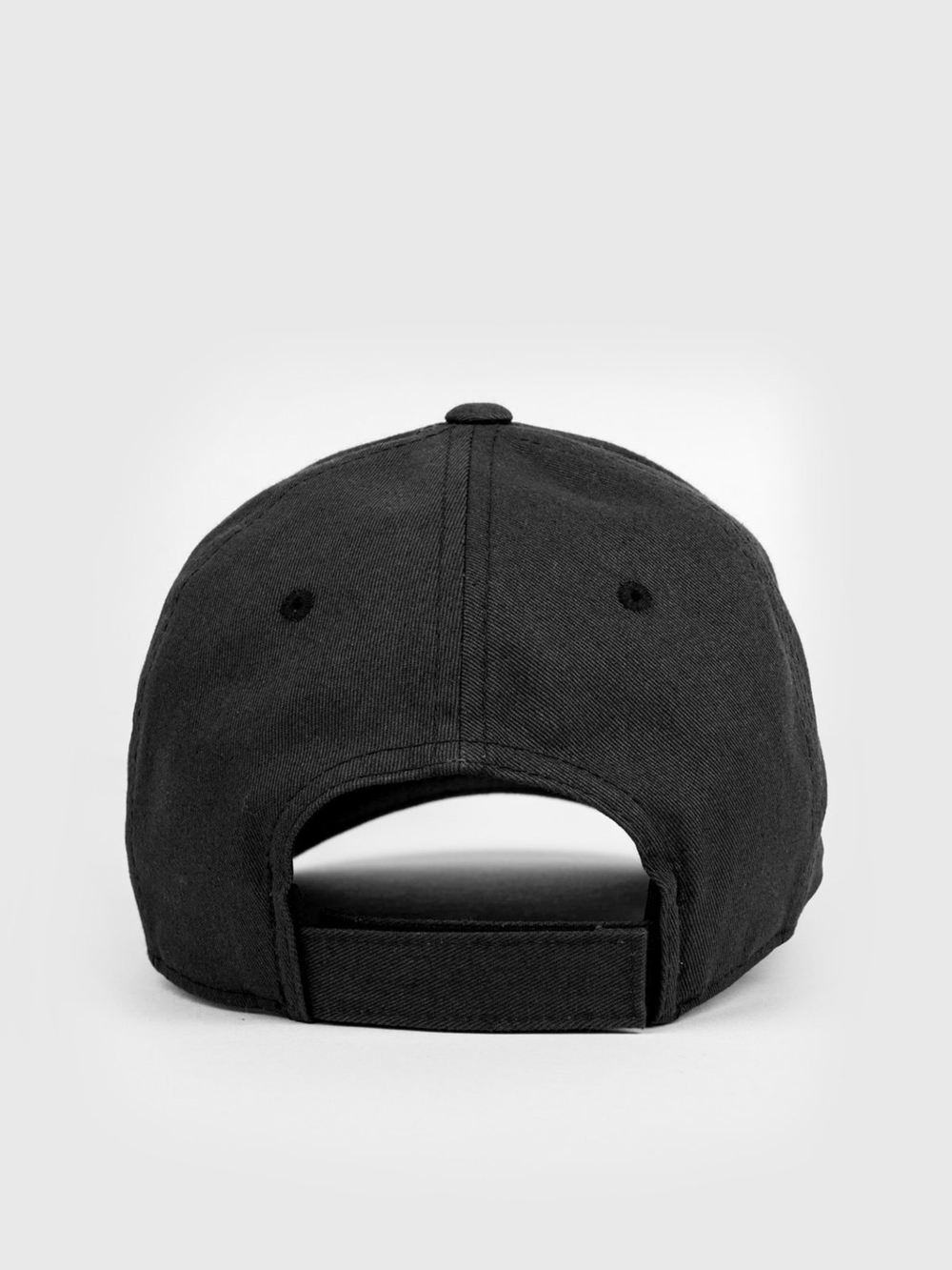 Бейсболка Venum Classic 2.0 Black
