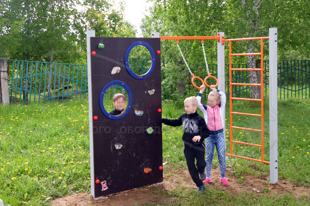 Спортивный комплекс