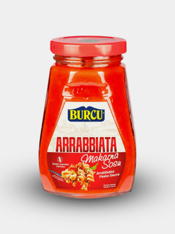  Соус Арабиата BURCU, 310гр