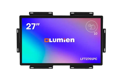 Дисплей встраиваемый сенсорный Lumien LFT2701PC