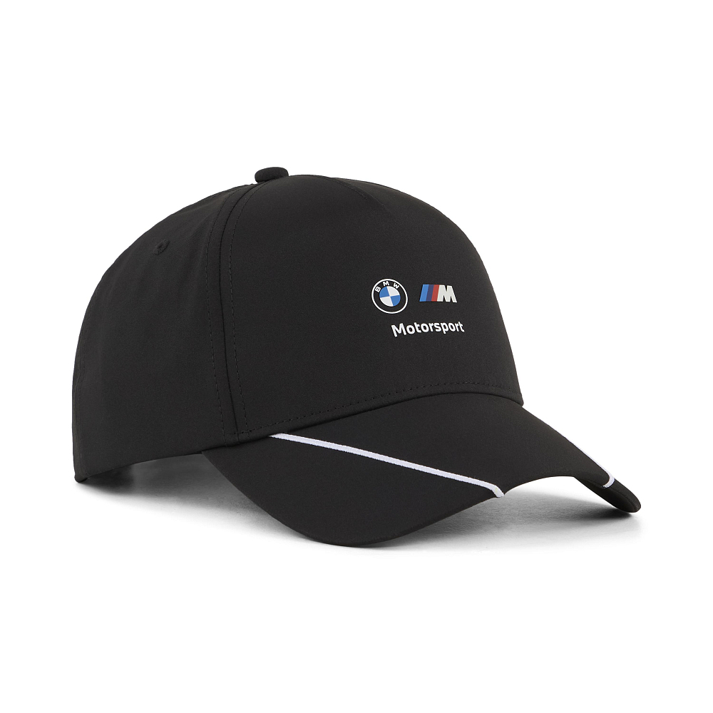 Кепка PUMA BMW MMS BB Cap