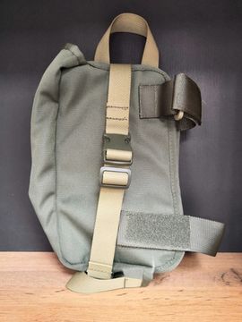 Подсумок под короб ПК (на 100 патронов) олива СВО