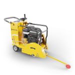 Швонарезчик бензиновый Vektor VFS-500B - Lifan 190F / глубина реза до 180 мм