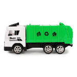 Спецтехника ин. 17см, пакет 818-63