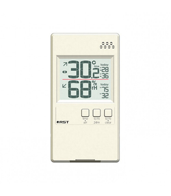 Электронный термометр гигрометр RST01593