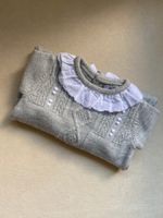 Комбинезон и шапка Dulces