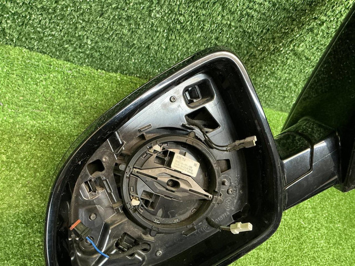 Зеркало левое BMW X5 G05 (2018-н.в.) 9 контактов