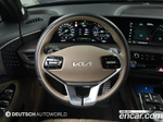 Kia K8 3.5 Бензин 2WD (01.2023)