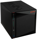 Сетевой накопитель данных  ASUSTOR 90IX01R1-BW3S40
