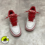 Кроссовки Nike AirForce1.