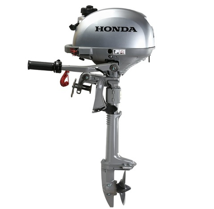 Лодочный мотор Honda BF2,3DH SCHH