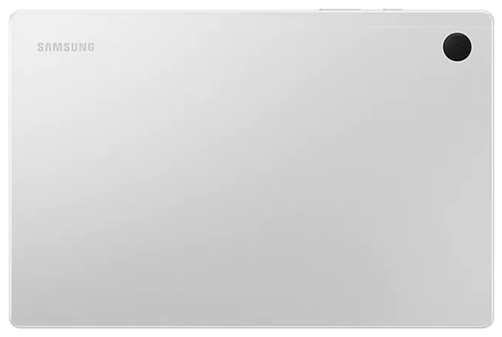 Планшет 10.5" Samsung Galaxy Tab A8 SM-X205 128Gb LTE Silver SM-X205NZSFSER
