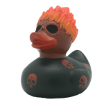 Огонь уточка