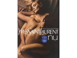 Yves Saint Laurent Nu