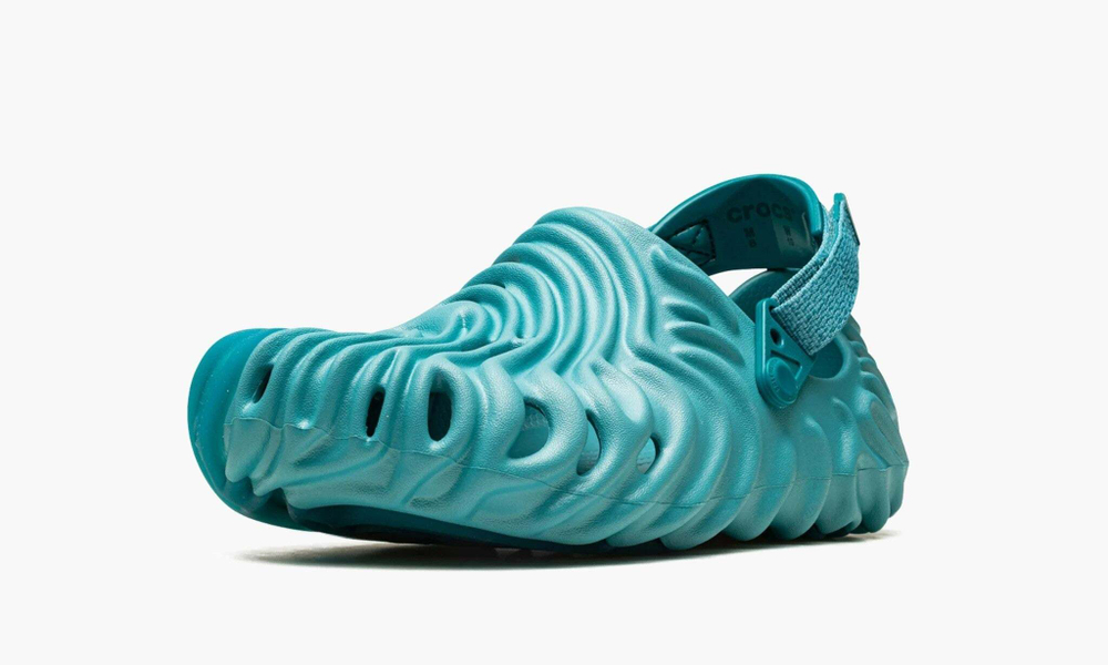 Pollex Clog "Salehe Bembury - Tide"