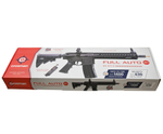 Винтовка пневматическая Crosman R 1 Full Auto 4,5 мм
