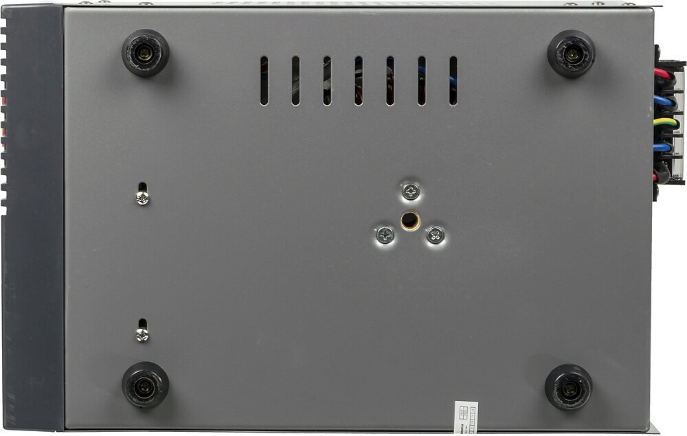 Стабилизатор напряжения Ресанта АСН-3000/1-Ц, Однофазный, 3кВт