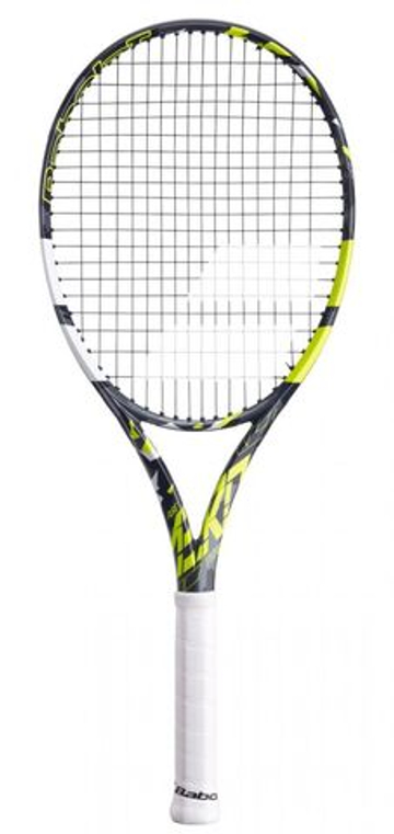 Теннисная ракетка Babolat Pure Aero Team