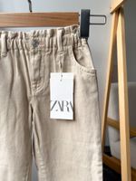 Джинсы Zara, 116