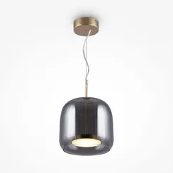 Подвесной светильник Maytoni MOD128PL-L6SG