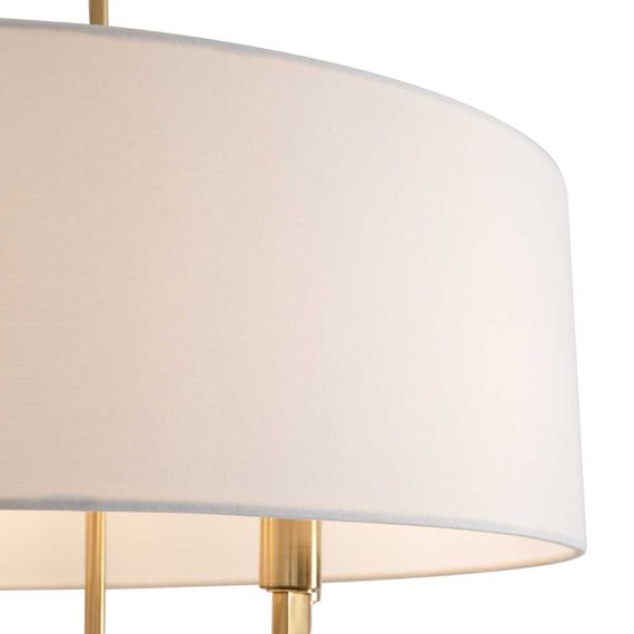 Подвесной светильник Freya FR2059PL-05BS