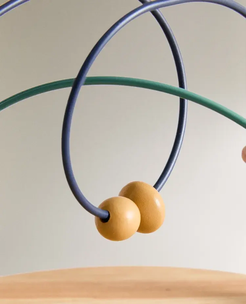 ZARA HOME ДЕТСКИЕ СЧЕТЫ, РАЗНОЦВЕТНЫЙ