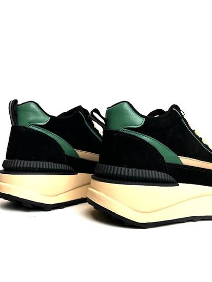 Кроссовки женские