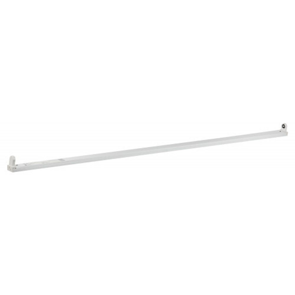 Светильник ЭРА SPO-801-0-001-120 IP20 под 1 светодиодную лампу T8 G13 LED 1200мм до 40Вт