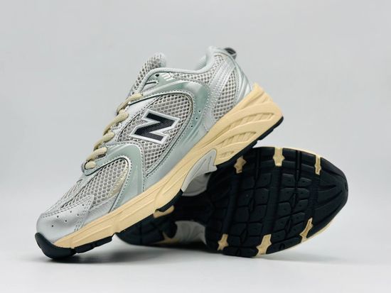 Кроссовки New Balance 530 Classic Running Grey