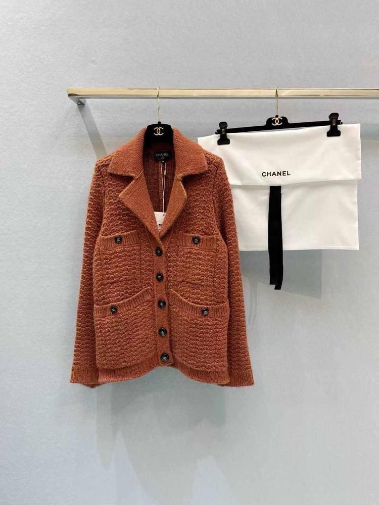 Кардиган CHANEL