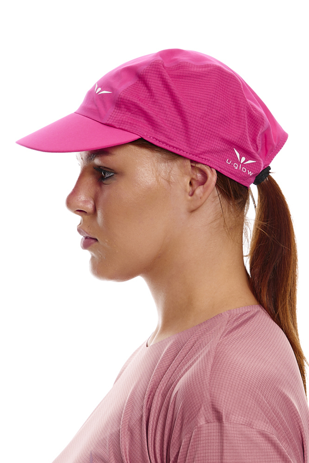 КЕПКА ЖЕНСКАЯ VAPOR CAP | PURPLE