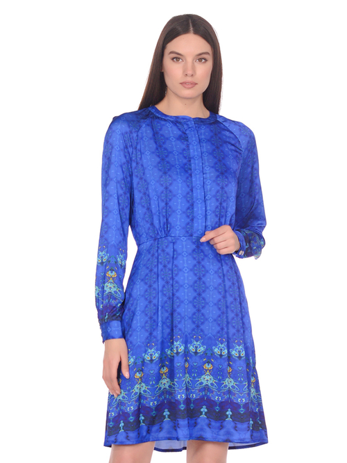 LIGVIANNI Платье