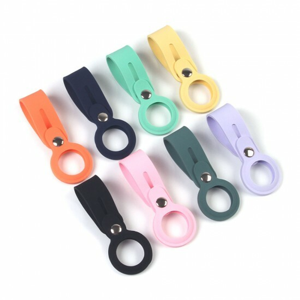 Чехол для Airtag 012580 Белый