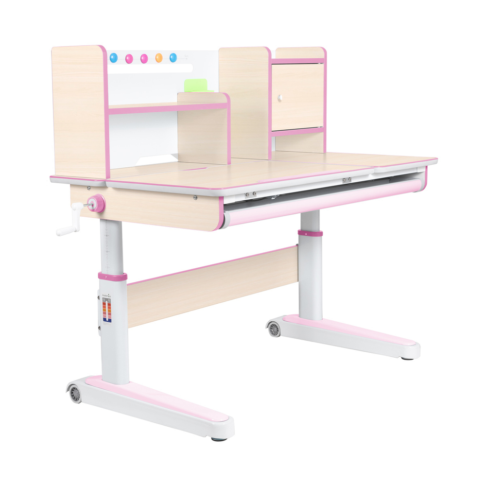 Растущая парта Anatomica  Premium Granda Plus (1200×700 мм)